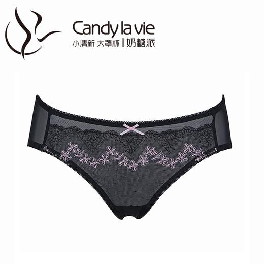 奶糖派陌上花开配套内裤204A007 商品图3