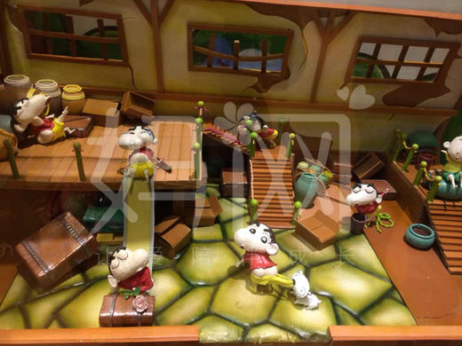 【妈网】上海巧克力开心乐园-宝贝们的甜蜜伊甸园 1月21日香缇湾发车途径科博馆 商品图3