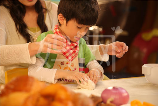 【妈网】上海巧克力开心乐园-宝贝们的甜蜜伊甸园 1月21日香缇湾发车途径科博馆 商品图1