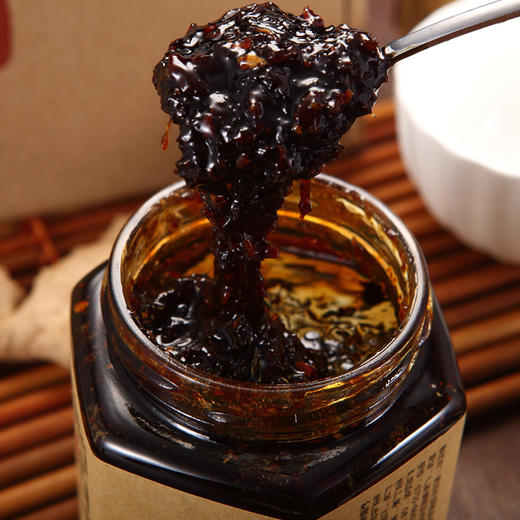 小姜君红糖姜膏 单瓶体验装(缓解痛经 暖宫驱寒)