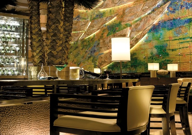 天津万丽泰达酒店(住宿+早餐+方特欢乐世界门