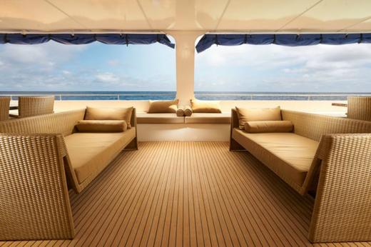 【船宿】印尼科莫多Blue Manta船宿 商品图6