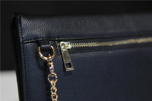 山谷居民品牌时尚苗绣手包/单肩包 - 兰墨 商品图5