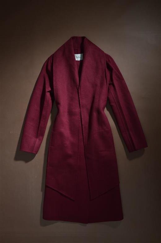 集拉米卡SY3497_长外套_ZK 商品图0