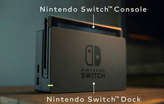 任天堂 Switch NX NS 主机 日版 港版