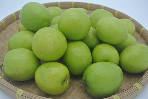 年货·果蔬礼包二 商品图2