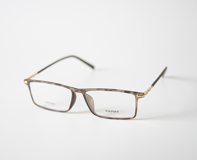 派丽蒙 超轻 air7 基本休闲 pr7859