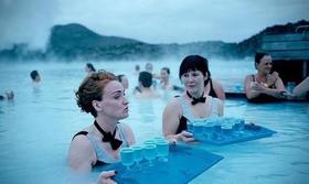 2.18 冰岛“光是我的大拍档”定制之旅