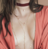 北京仓｜HAATI CHAI-Kayla-项链［美国设计师］ 商品缩略图1