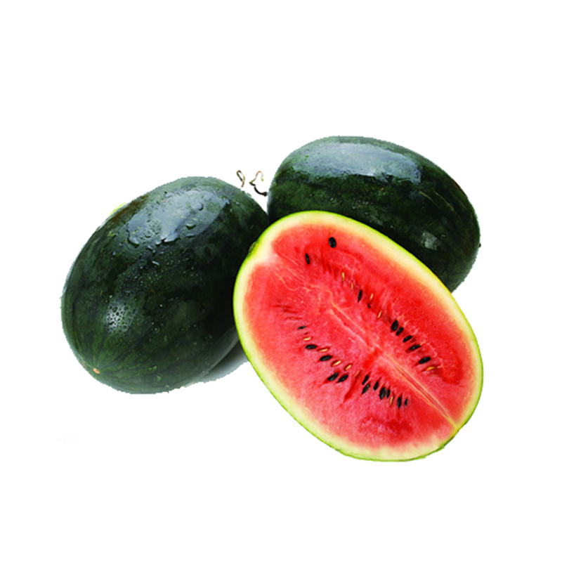 黑美人西瓜 - 油田优惠
