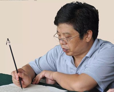 西安工业大学艺术与传媒学院副教授 傅汝明