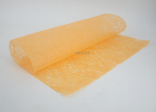 秋色包装 韩国手工云龙纸（50*60CM,50张/包，原产地韩国，不包邮） 商品图3