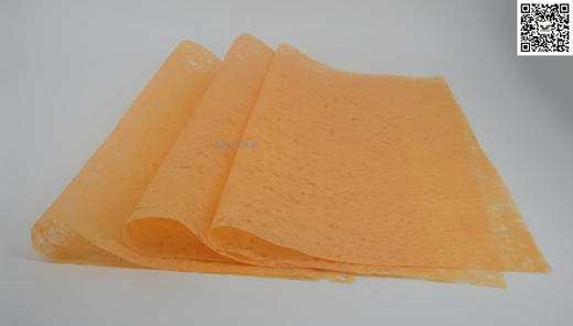 秋色包装 韩国手工云龙纸（50*60CM,50张/包，原产地韩国，不包邮） 商品图4