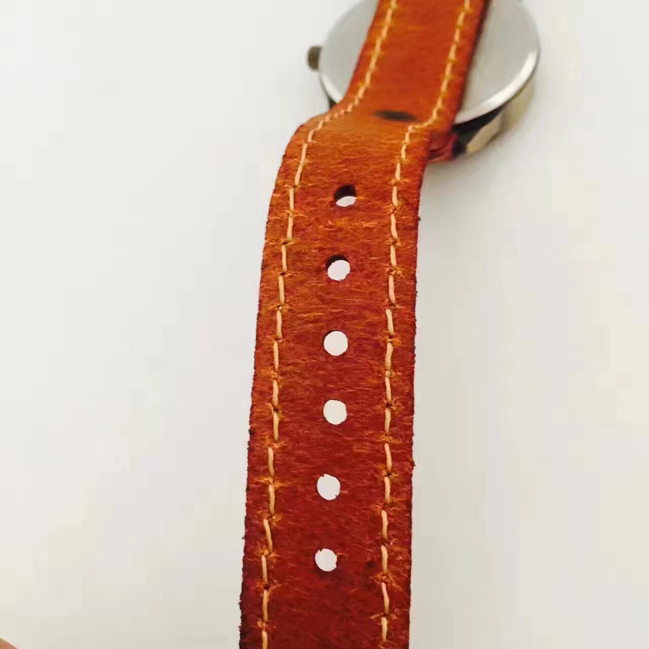 索永布图案手表