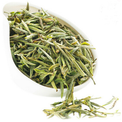 绿茶 安徽正宗黄山毛峰 新茶 250克包邮