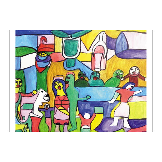 我想飞进天空  [日]东田直树著 中信出版社图书 畅销书 正版书籍 商品图3