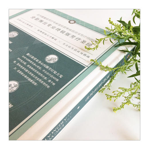 芳疗实证全书 温佑君 肯园芳疗师团队 著 成为专业芳疗师的必备圣经 中信出版社图书 畅销书 正版书籍 商品图3