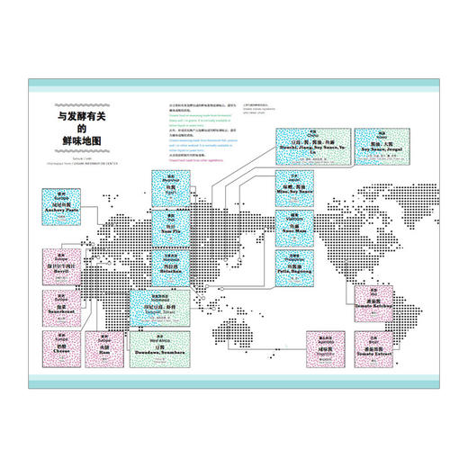 食帖03：食鲜最高（第2版） 中信出版社 商品图3