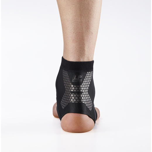 LP CT11 轻量炫能踝护套 商品图1