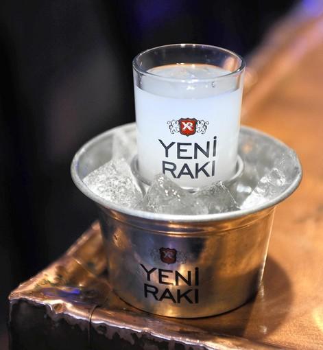 耶尼土耳其拉克酒/Yeni Raki 700ml 商品图1