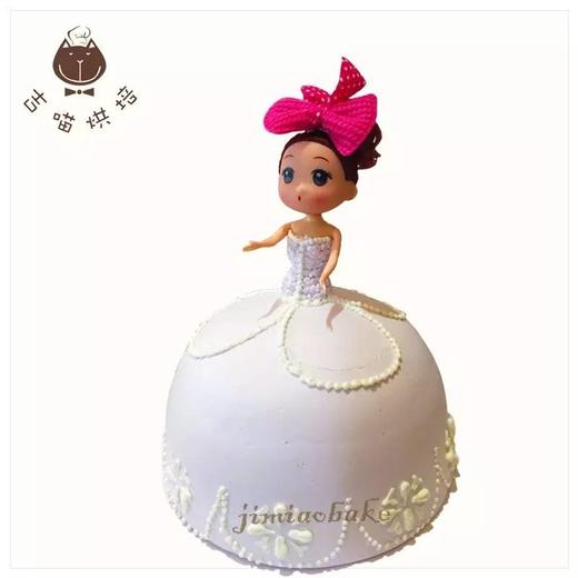 芭比娃娃 商品图0