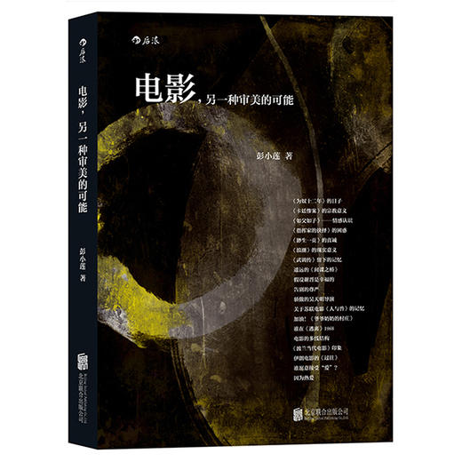 【正版现货】电影，另一种审美的可能 商品图0
