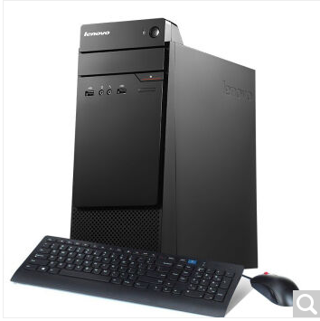 联想(lenovo) 扬天m4800c 商用家用办公台式机电脑整机主机 i3 i5 i7