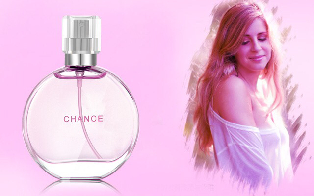 【闻香识女人-超值四件套 礼盒装】世丽雅女士香水持久淡香清新淡雅4