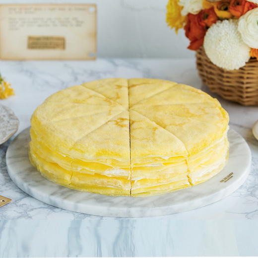 榴莲千层、芒果千层48元二选一 商品图1