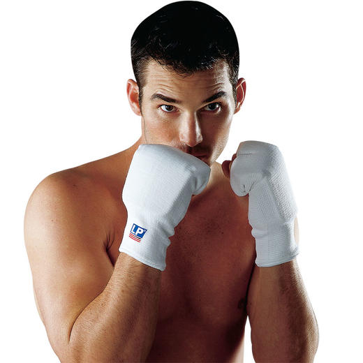 LP 619 吸震护垫式手部护套 商品图0