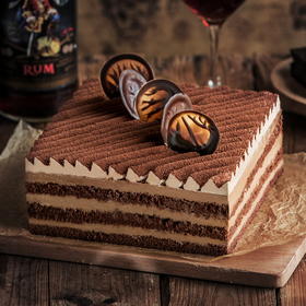 魔鬼的诱惑蛋糕（高州）2磅198元