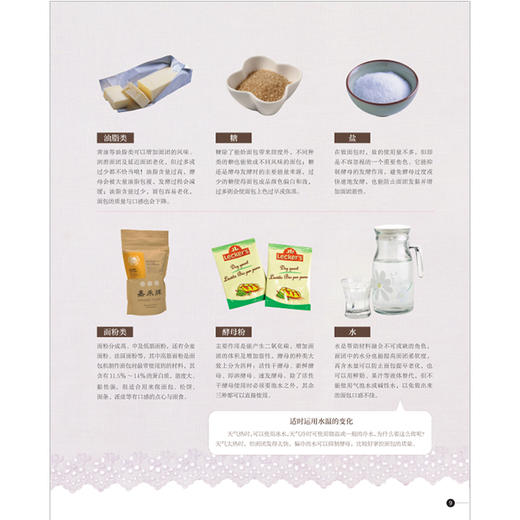 零失败面包机教科书 ：买了面包机，不用怕后悔 商品图2