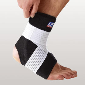 LP 775 关节支撑型缠绕式踝部护具