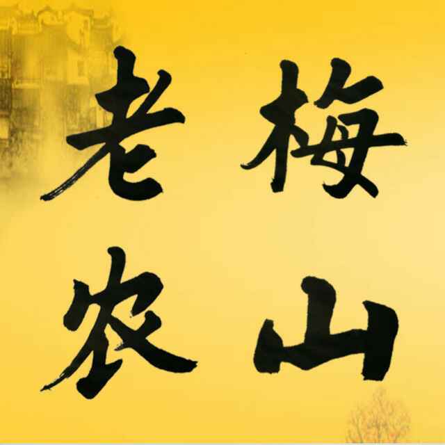 店铺logo