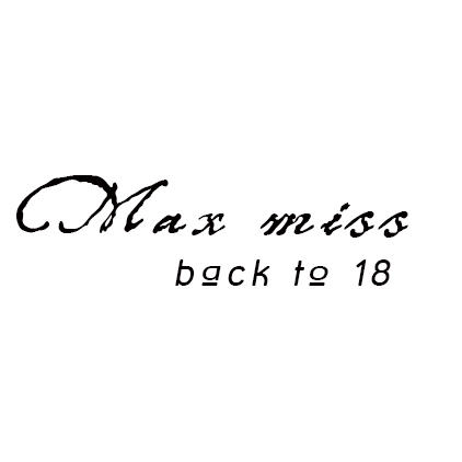 maxmiss原创大码女装200509