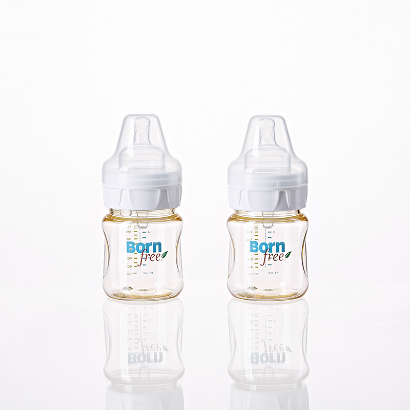 bornfree婴儿pes奶瓶150ml