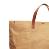 BROODX CICADA可水洗牛皮纸加牛皮TOTE袋托特袋 手提包 个性简约 商品缩略图3