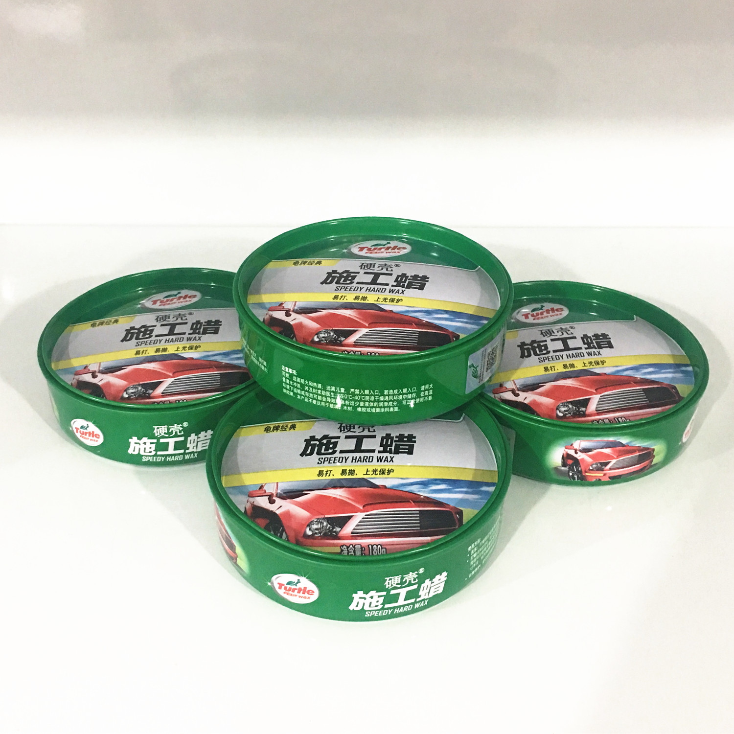 龟牌g-2026硬壳施工蜡