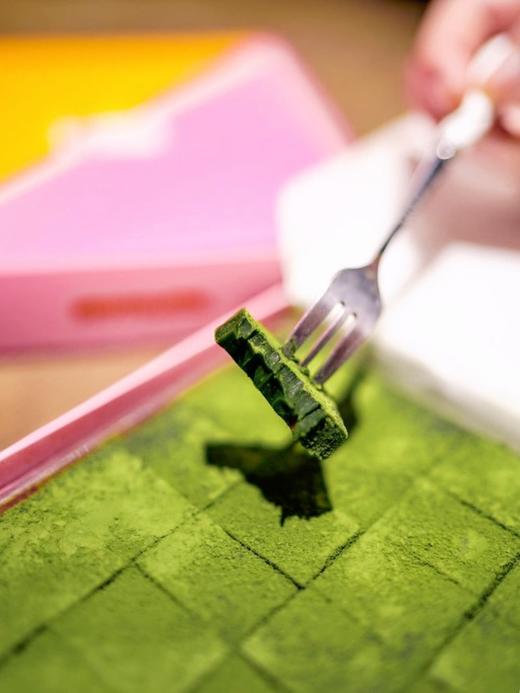 【情人节期间限定】（生巧克力）赏味期21天 商品图0