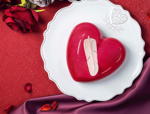 爱之心语·玫瑰花初恋套装Valentine's Day Set （优惠不同享） 商品图1