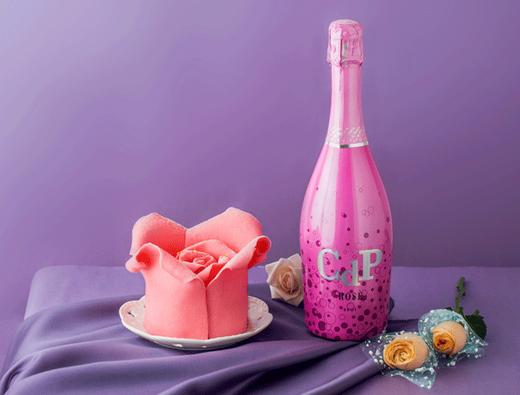 玫瑰花•初恋缤纷套装Valentine's Day Set （优惠不同享） 商品图1