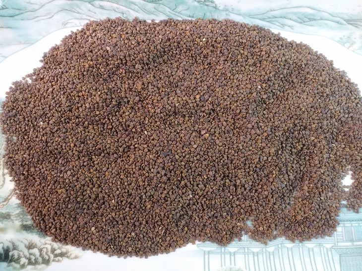 中药材 沙苑子 1000克 正品