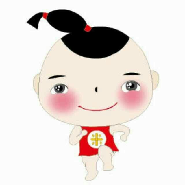 腮红娃娃健康生活馆