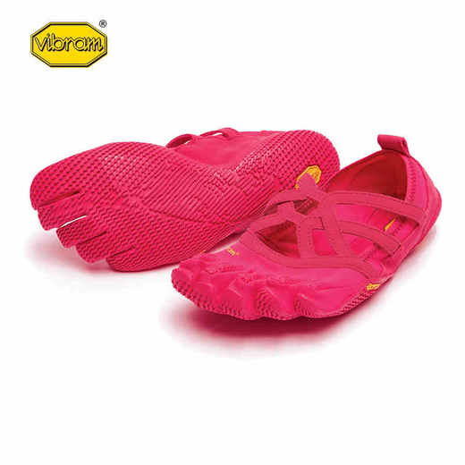 Vibram Fivefingers女款春夏室内健身训练瑜伽舞蹈鞋ALITZA LOOP 商品图0