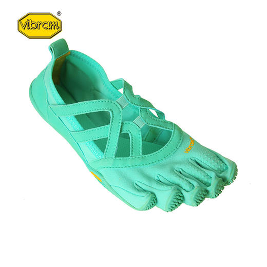 Vibram Fivefingers女款春夏室内健身训练瑜伽舞蹈鞋ALITZA LOOP 商品图1