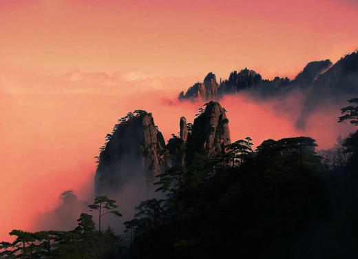 （永久下架）【预付】登黄山揽胜 寻徽州之春 商品图1