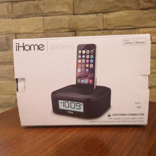 ihome 音箱 商品图0