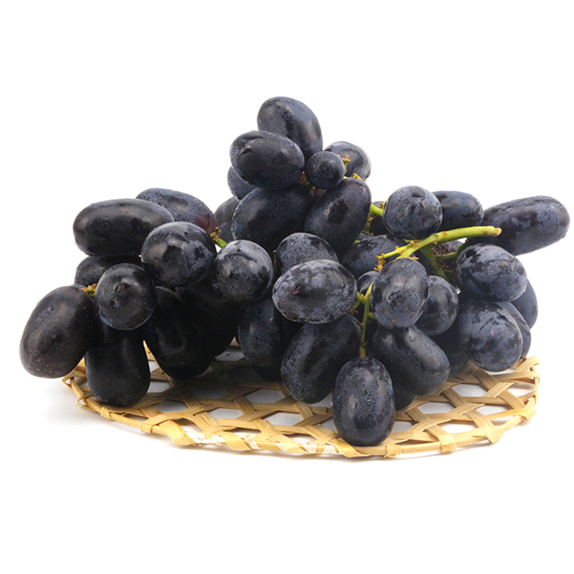 智利进口无籽黑提 (2斤装)