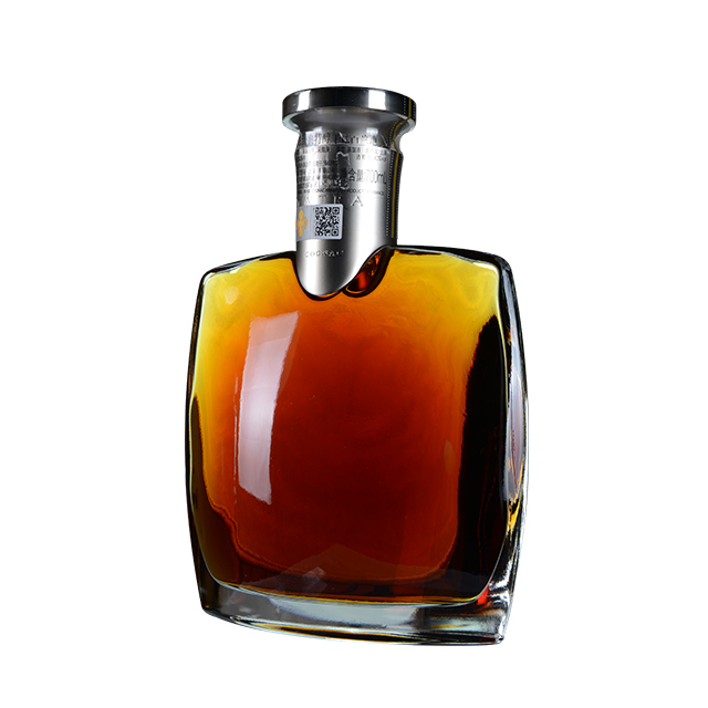 卡慕经典特醇干邑白兰地 40度700ml