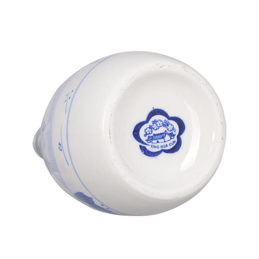 20年青花汾酒 53度 500ml 清香型高度白酒 礼盒装 商品图5